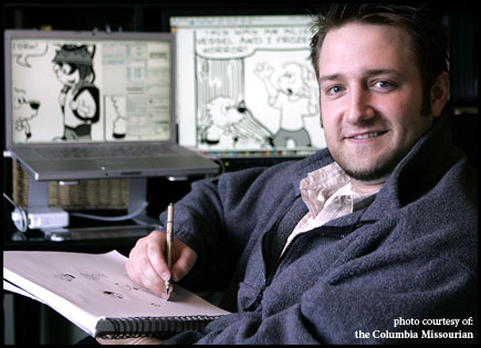 Jeremy Burt - Missourian Pic 01