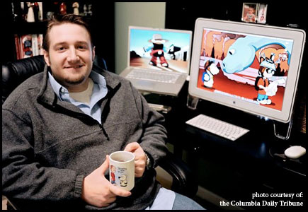 Jeremy Burt - Tribune Photo 01